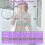 4pcs Adjustable Crop Band for Tucking Sweater and 6