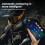 Motorcycle Helmet Bluetooth Headphone 5.3 Noise Re 6