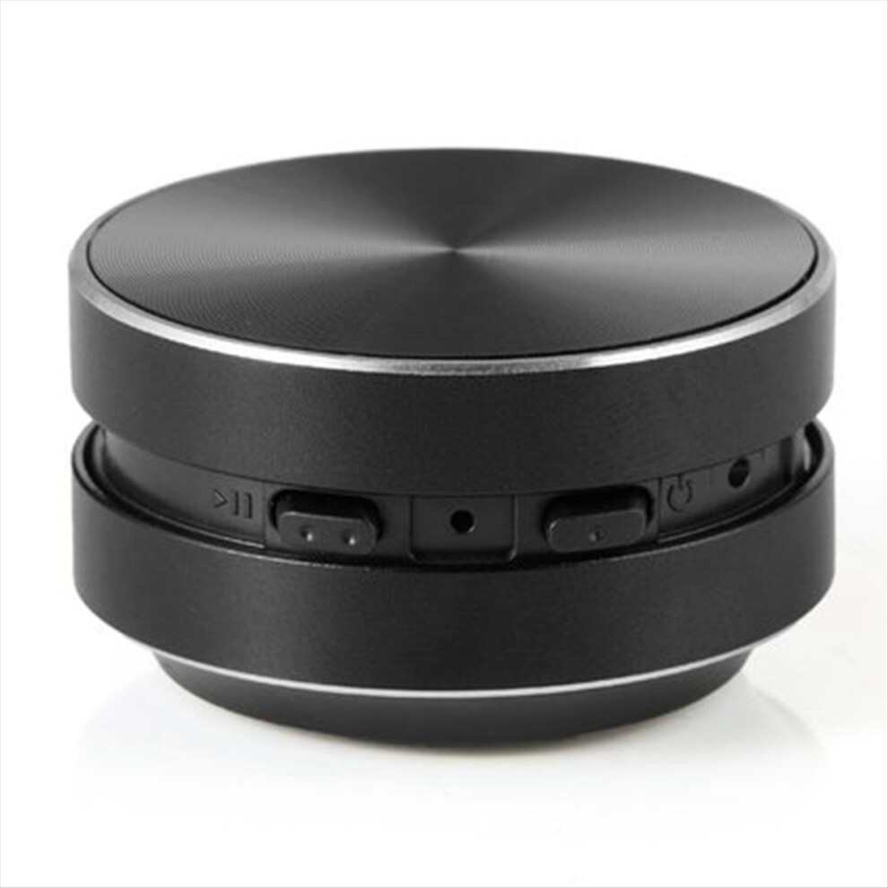 Portable Compatible Bone Conduction Speaker Stereo 4853967048716