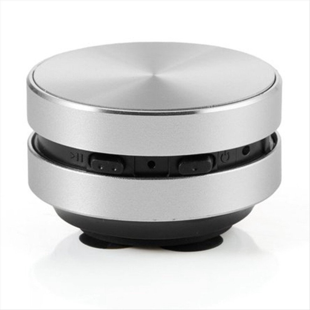 Portable Compatible Bone Conduction Speaker Stereo 4853967048730