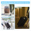 8Pcs Luggage Wheel Covers, Silicone Cover Protecto 6
