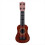 Coffee Kids Classical Ukulele Guitar Toy Early Edu 1