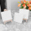 Mini Canvas Panel Wooden Easel Sketchpad Settings 5
