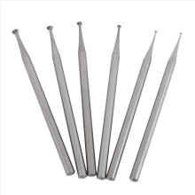 6Pcs 90º Burr Set - 3/32Inch Shank Jewelry Making