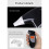 Car Portable Breath Alcohol Tester Handheld Breath 6