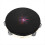 10 Inch Handheld Tambourine Double Row Jingle Drum 5