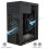 MINI Computer Case M-ATX/ ITX PC USB2.0 Chassis Su 5