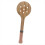 Functional Wooden Racket Pointer Tennis Spoon Trai 4