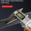 Multi-Angle Measuring Ruler-High Quality Professio 7