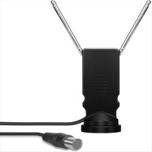 Upgraded Aerial ABS Plastic Antenna Enhances Your