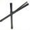 Retractable Wire Brush Drum Stick with Comfort Rub 5