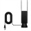 Upgraded Aerial ABS Plastic Antenna Enhances Your 6
