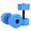 Water Dumbbell Set for Pool Weights, Foam Swimming 1