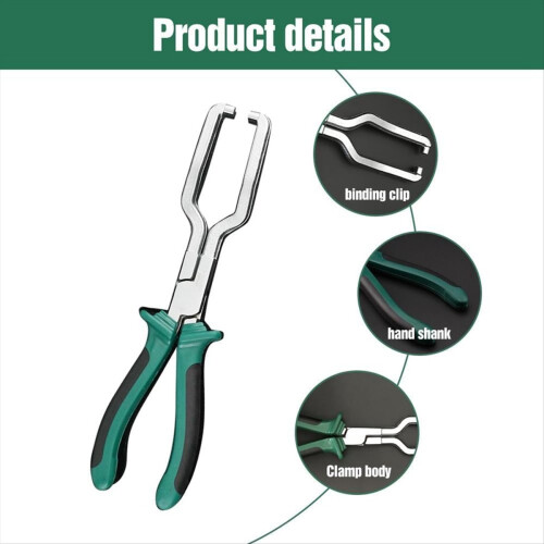 Electrical Disconnect Pliers,Fuel Line Pliers Auto 1