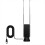 Upgraded Aerial ABS Plastic Antenna Enhances Your 5
