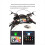 Motorcycle Wireless Carplay Waterproof 1080P 5 Inc 5