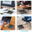 External Multi-Function Optical Drive USB Compute 10