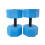Water Dumbbell Set for Pool Weights, Foam Swimming 2