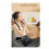 Karaoke Machine,Bluetooth Portable Speaker with Ba 4