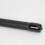 Retractable Wire Brush Drum Stick with Comfort Rub 6