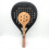 Functional Wooden Racket Pointer Tennis Spoon Trai 3