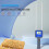 TK100GF Handheld Flour Starch Moisture Tester LCD 2