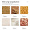 TK100GF Handheld Flour Starch Moisture Tester LCD 3