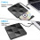External Multi-Function Optical Drive USB Compute 8