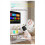 RGB Colorful LED Light Bluetooth 5.3 PA Speaker Wi 1