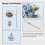 Tool Nozzle 1.4 Mm/1.7mm/2.0mm Needle and Cap Kit 5