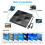 External Multi-Function Optical Drive USB Compute 9