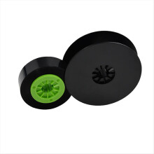1Pcs -IR50B Ink Ribbon Black for MAX LETATWIN Cabl