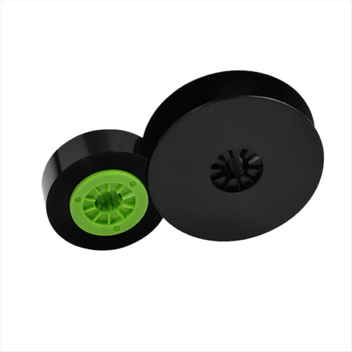 1Pcs -IR50B Ink Ribbon Black for MAX LETATWIN Cabl