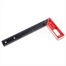 Multi-Angle Measuring Ruler,Universal Combination