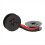 1Pcs Typewriter Ribbon Twin Spool Ink Replacement 5
