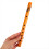 10-Pack Chinese Traditional 6-Hole Bamboo Flute Re 2