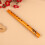 10-Pack Chinese Traditional 6-Hole Bamboo Flute Re 3