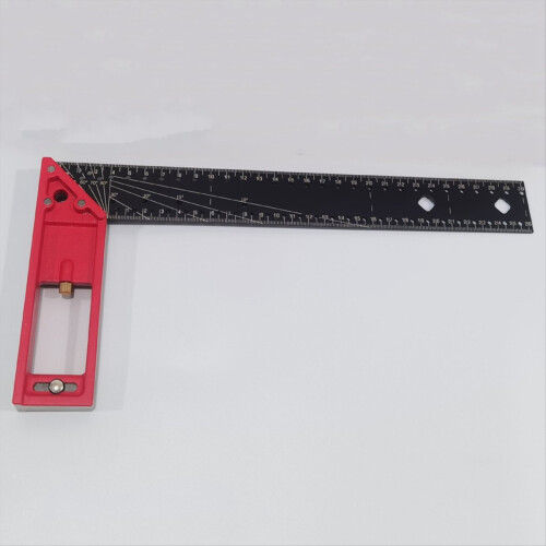 Multi-Angle Measuring Ruler,Universal Combination 2
