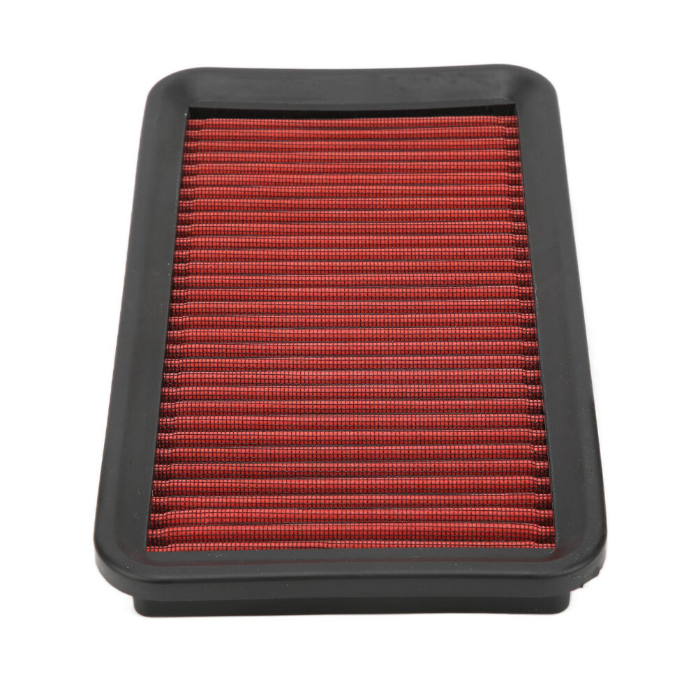 High Airflow Washable Engine Air Filter For Acura Mdx 2007-2009 7611377342841