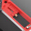 Multi-Angle Measuring Ruler,Universal Combination 7