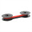 1Pcs Typewriter Ribbon Twin Spool Ink Replacement 6