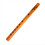 10-Pack Chinese Traditional 6-Hole Bamboo Flute Re 5