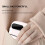 Portable Label Printer Thermal Inkless Adhesive Na 7