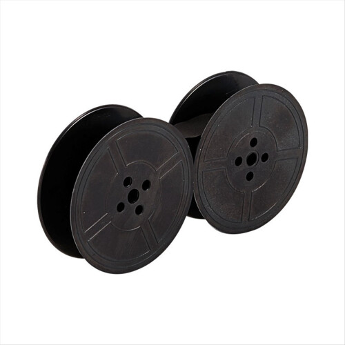 6Pcs Universal Typewriter Ribbon Twin Spool Replac 1