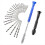 Micro-Type Pin Vise and Twist HandDrill Rottery To 1
