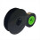 10Pcs -IR50B Ink Ribbon Black for MAX LETATWIN Cab 3