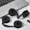 1Pcs Typewriter Ribbon Twin Spool Ink Replacement 4