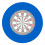 Dartboard Surround Wall Protector Eva Splicing Bac 4