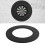 Dartboard Surround Wall Protector Eva Splicing Bac 5