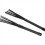 4 Pack Percussion Brushes, Drum Snare Jazz Brushes 3